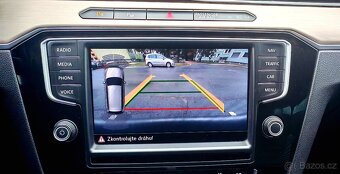 VW Passat Variant B8 2.0 TDI 140 Kw Highline - Matrix - 6