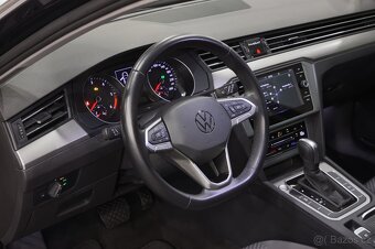VW Passat B8 Variant 2.0TDI 110kW DSG ACC - Zálohováno - 6