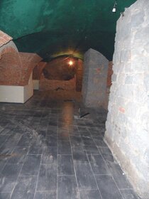 Pronájem sklepních prostor.420 m2 v centru Liberce - 6
