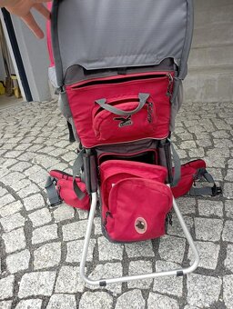 Dětské nosítko Salewa - 6