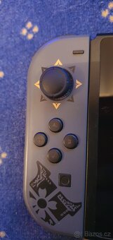Nintendo Switch Monster Hunter Rise Edition - 6