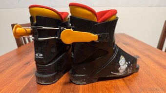 dětský sjezdový set (cca 6 let) - 6