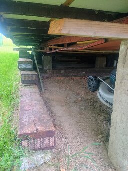 Prodám mobilní chatu - 6