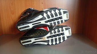 Boty na běžky ATOMIC REDSTER na NNN vel. 45 - 6