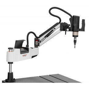 Elektrický závitořez RGM16W M3-M16 programovatelný - 6
