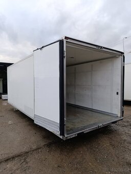 Kontejner Izoterma / Skladový Kontejner / Chladicí Kontejner - 6