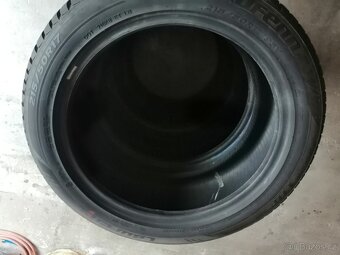 Sada pneu Laufenn - 6