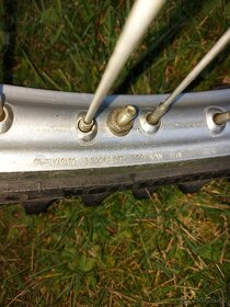 Predám Vor 450 /TP,OEV,plátna STK/ - 6