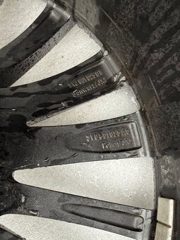 Hlinikove disky superb 3 trinity r19 et44 - 6