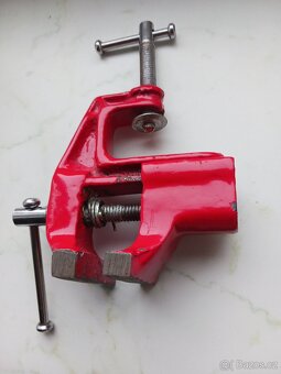 Jemné nářadí po mechaniku elektronikovi - 6