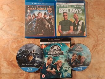 4K UHD + blu-ray - 6