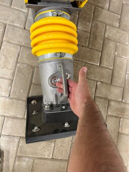 Vibrační pěch BOMAG BT65 | nový stroj, záruka - 6