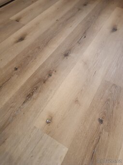 Nová vinylová podlaha 5.0 Cuatro cca 40,9 metrů - 6