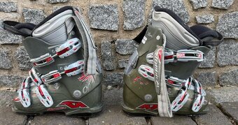 Lyže carvingové dětské zn. Blizzard Cross 120 cm - 6