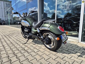 Triumph Rocket III Roadster - 6