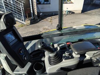 Minibagr Wacker Neuson ET42 Powertilt,,Klimatizace - 6