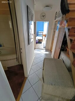 mezonetový byt-Velké Opatovice - 6