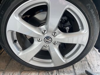 Volkwagen Multivan 5.1 manual TOP - 6