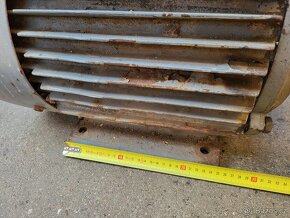 Elektromotor MEZ 15kW 2900 ot/min - 6