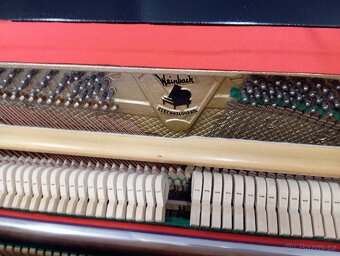 Weinbach mod.104-Dovoz i na Štědrý den 24.12. - 6