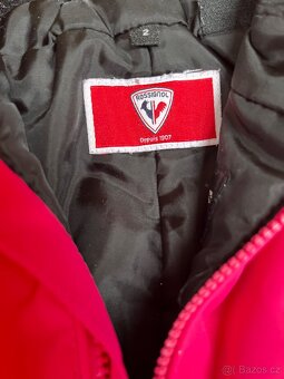 Lyžařské oblečení Rossignol - 6