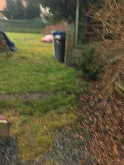 Prodam Rodiny dum Bystřice u Hroznetina - 6