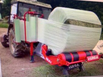 Balička senáže Temak T-02 - 6