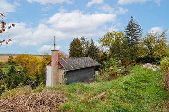 Prodej chaty v Košticích - 6