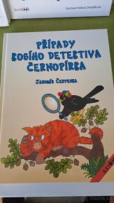 Dětské knížky - 6