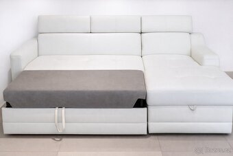 Rozkládací sedací souprava top stav - 6