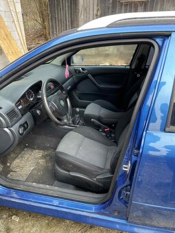 Octavia 1 1.9tdi 66kw - 6