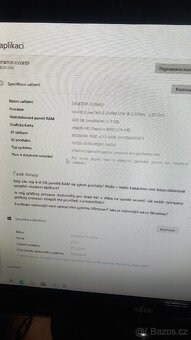 Mini pc Zotac ZBOX ID 83 plus - 6