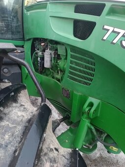 John Deere 7730 - 6