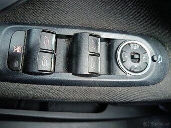 Ford Mondeo MK4 1.8 TDCi - 6