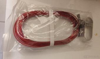 Bazénová plachta - 6