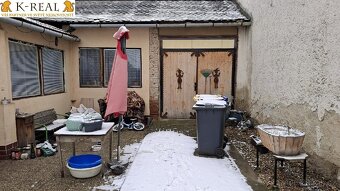 Prodej RD 4+1 Moutnice, okr. Brno - venkov - 6