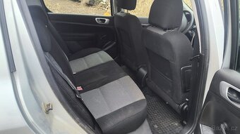 Peugeot 307, 1.6 16V - 6