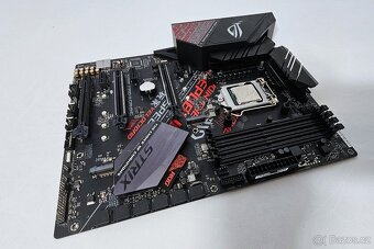 Komponenty pro herní PC - 6