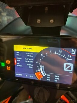 KTM 790 adventure - 6