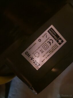 Indor stan na pěstování - 6