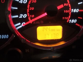 Kymco Xciting 500 - 6