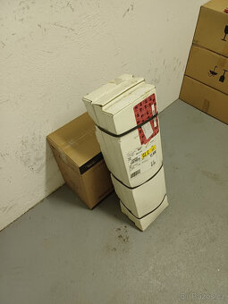 Nosiče kol na střechu - 6