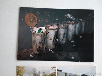 Prodám tiskopis "telegram", pohlednice,,, - 6