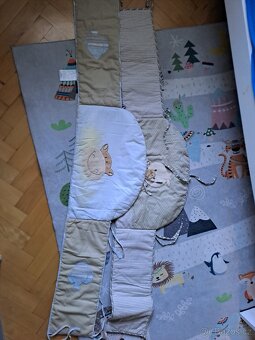 Dětská postýlka - 6