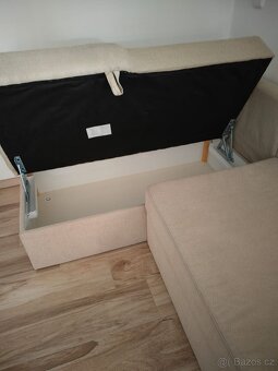 Ikea gauč/pohovka - 6