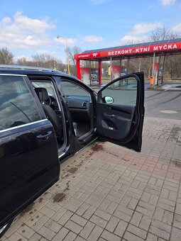 Prodám seat alhambra - 6