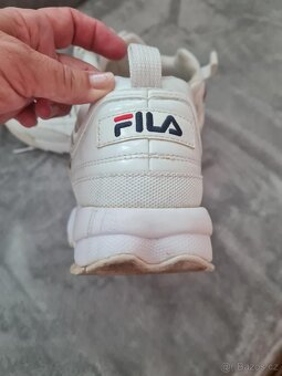 Tenisky FILA - 6