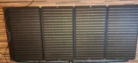 Solární panel EcoFlow 160W - 6