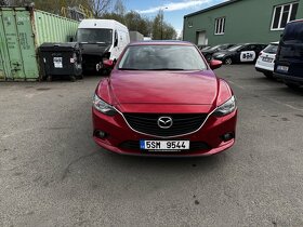Profano Mazda 6 2.5 141 kW - 6