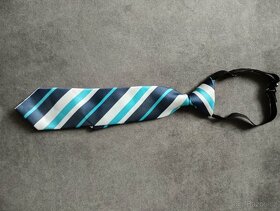 Dětská vesta + kravata H&M - 6